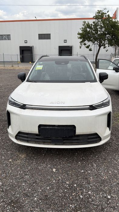 Продается Gac Aion I60 2026 года  гибрид