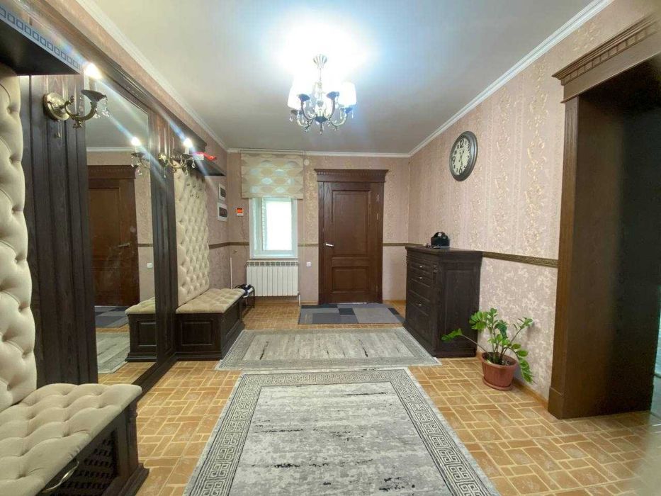 Продам коттедж на КСК 2008г