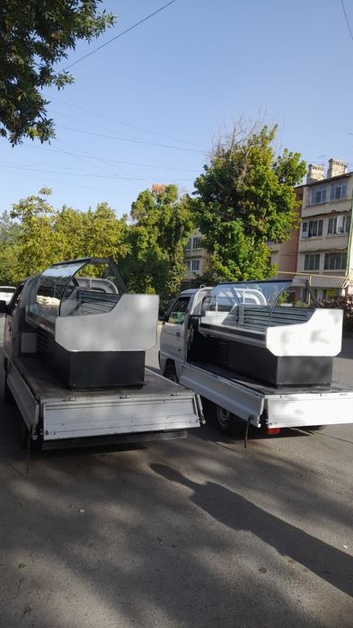 Xaladilnik vitrinniy