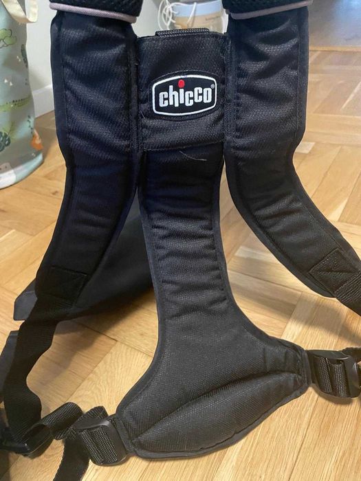 Ергономична раница Chicco