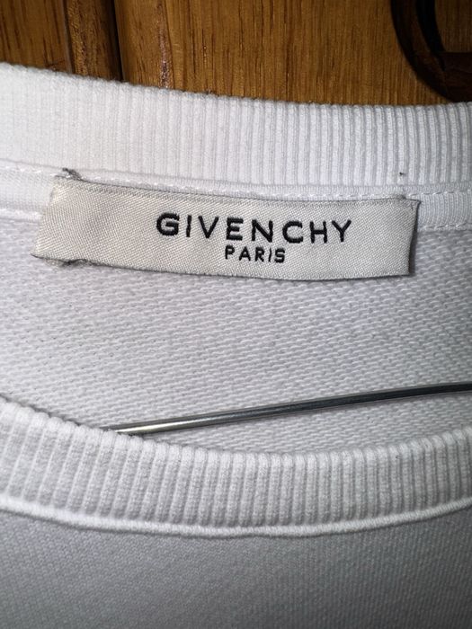 Bluza Givenchy Rainbow Alba