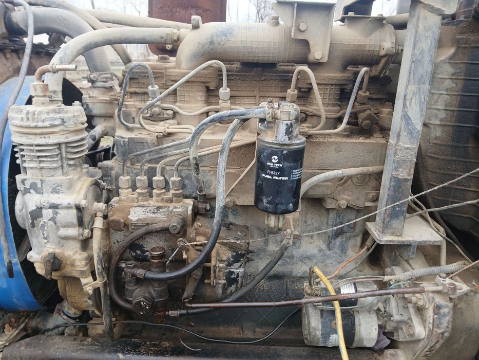 Belaros 80 sotiladi yili 2013