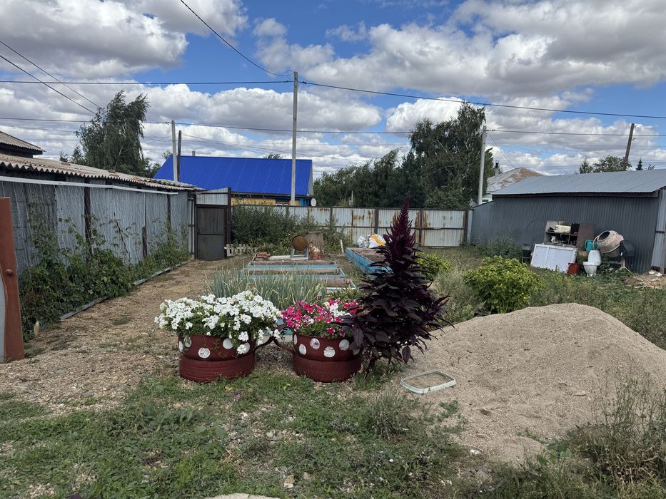 Продам дом дешево