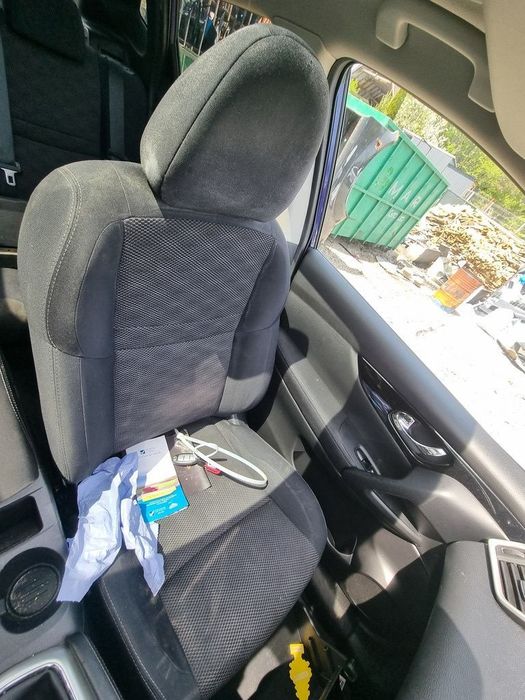 Interior complet Nissan Qashqai J11 2013 - 2017 SUV 4 Usi (1510)