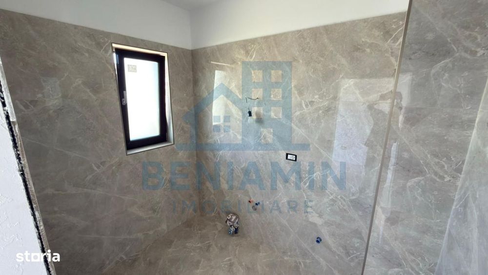 Vila Moderna P+1-Zona Damila-Selgros-4 Dormitoare-Materiale Premium