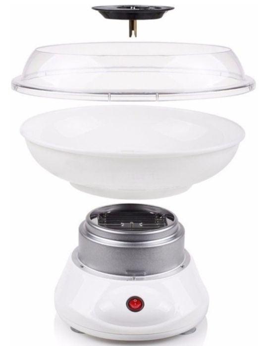 Аппарат для ваты новое