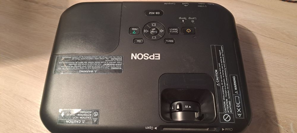 Проектор Epson __