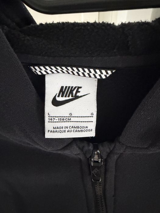Trening NIKE 147-158 cm 11-12 ani bumbac