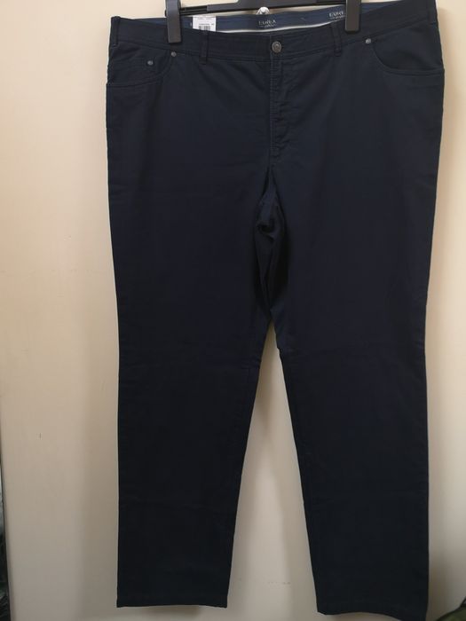 Pantaloni Eurex căptușit marime 49/34