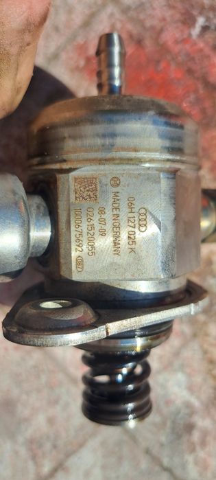 Pompa inalta 18 tsi motor BZB cod 06H 127 025 K