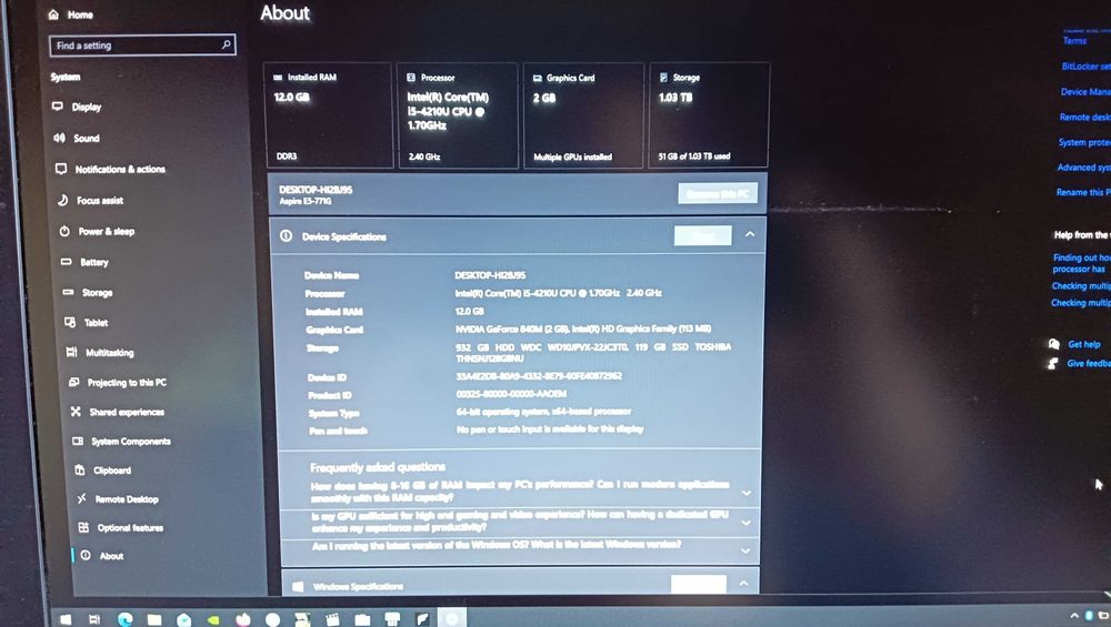 laptopuri ieftine acer