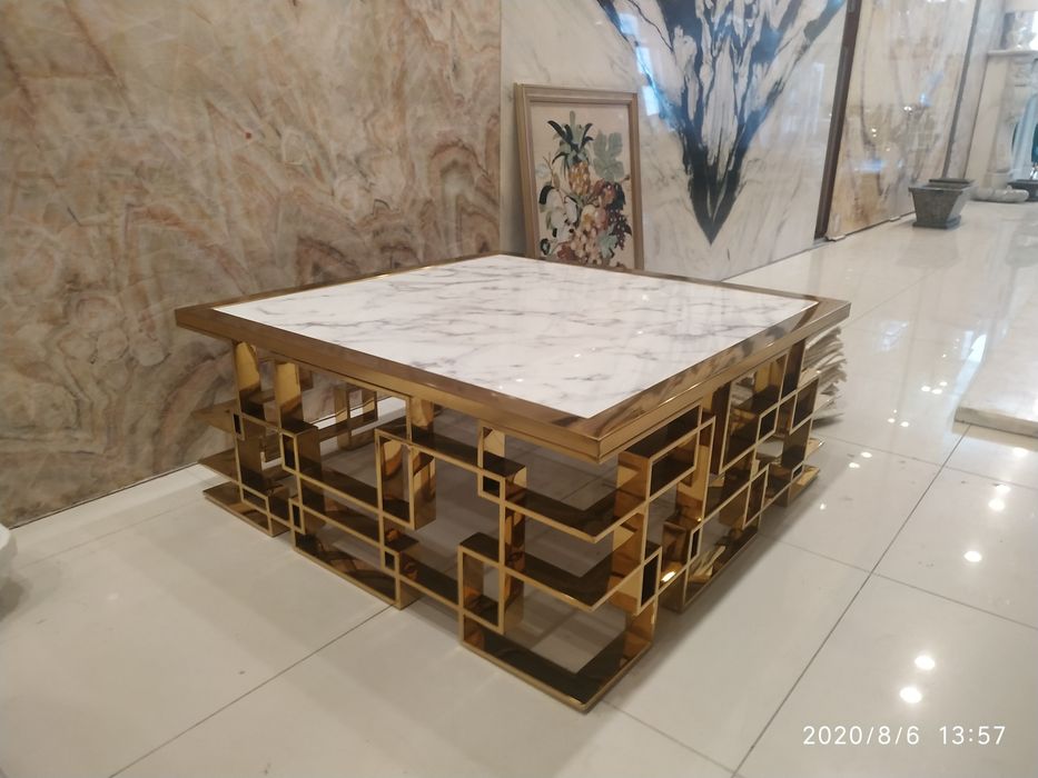 Нержавейка perila naves va boshqalar mahsulotlar