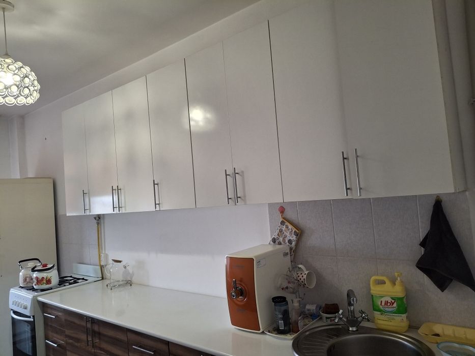 Продается кухонный гарнитур