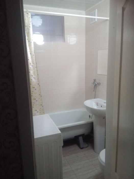 1 комнатная квартира «Спутник»