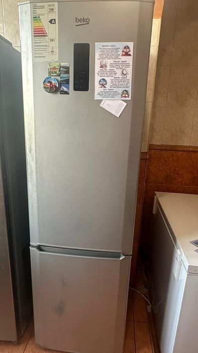 Холодильник продаётся