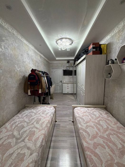 Maksim Gorkiy metrosi Bezmakler