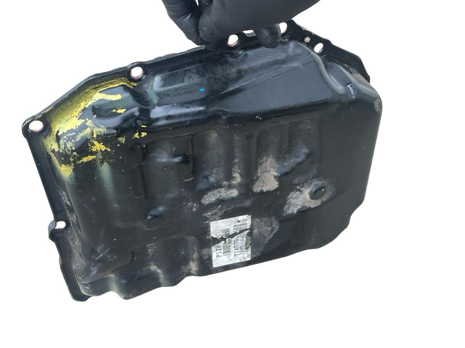 Baie De Ulei Volvo Xc60 156 2008 - > Cutie 4X2