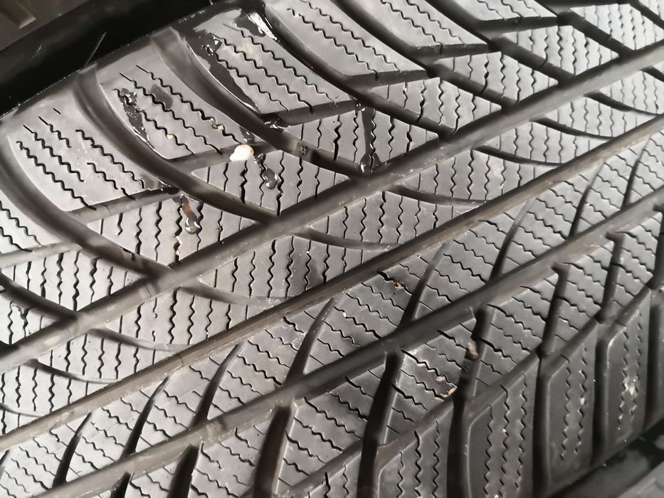 5х112 фолксваген Тигуан 5x112 volkswagen tiguan 215 65 17 джанти