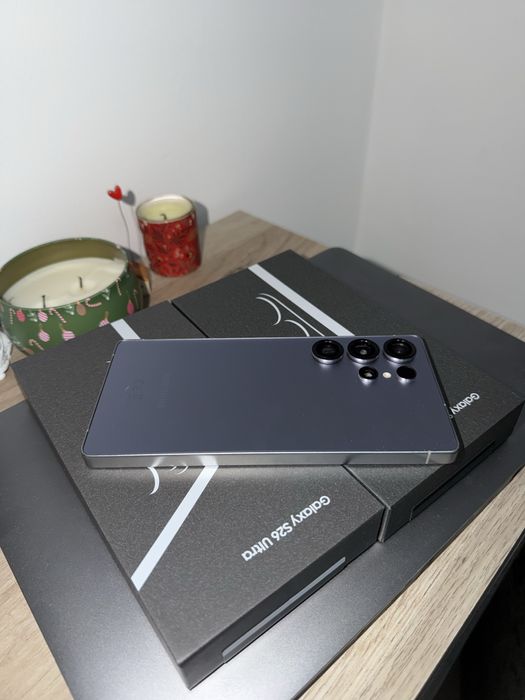 Samsung S25 ultra 1 tb !