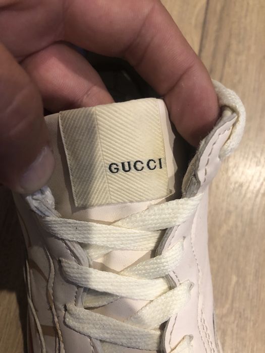 Adidasi Gucci 37