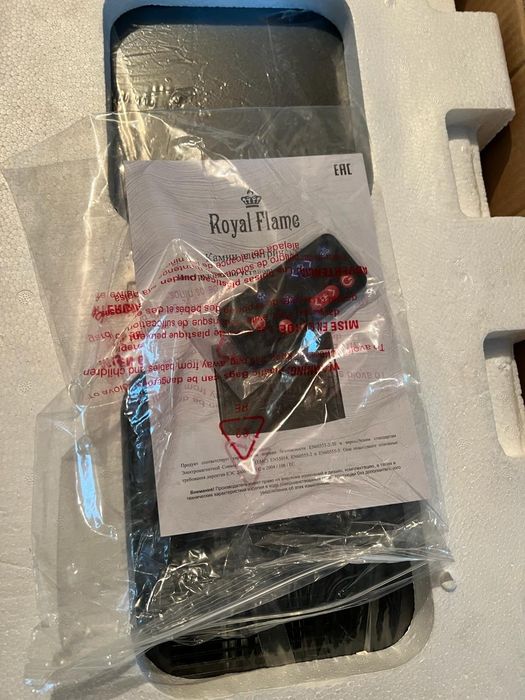 Камин Электрокамин