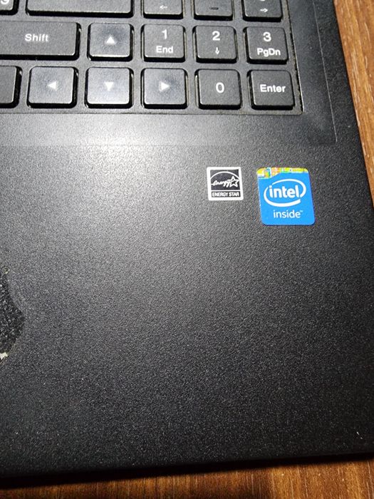 Lenovo notbuk B50-10
