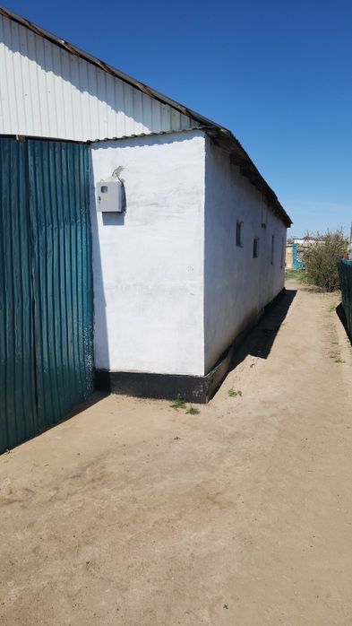 Продам дом на дачном участке