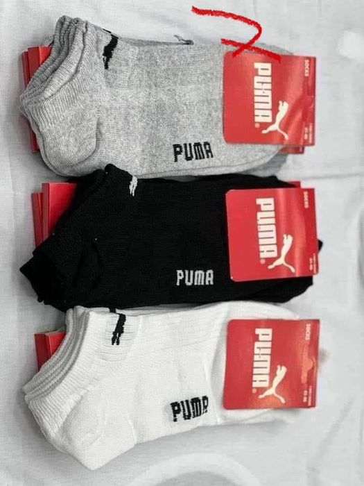 Șosete barbati 40-46 set 5