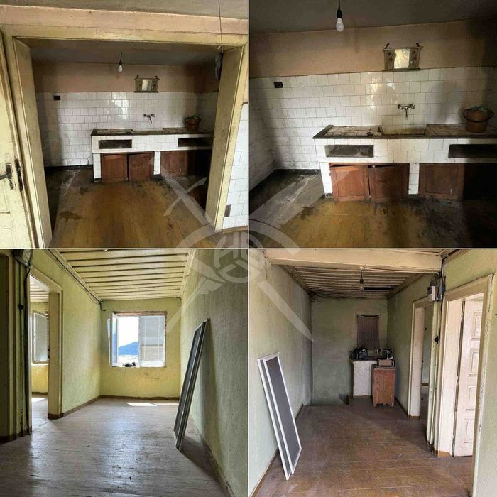 Двуетажна къща в с. Равногор 57116