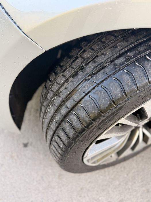Диски Kia Stinger оригинал