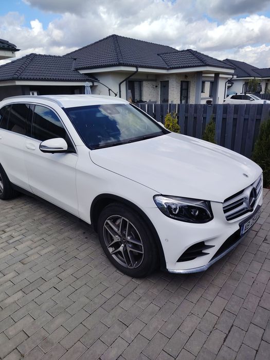 MERCEDES-BENZ GLC 2019 — imagine 4