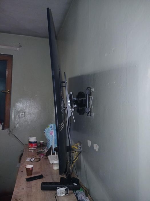 TV Samsung QE55Q60BAUXXH