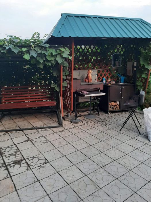 Продам дачу в голубом заливе