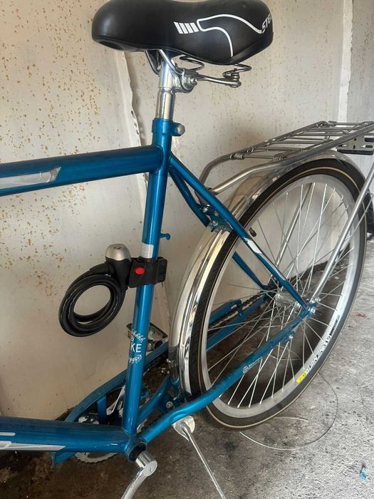 Велосипед,новый,