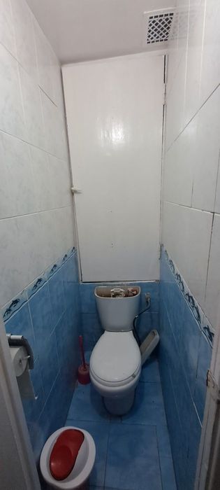 2-комнатная, Учтепинский район, 26 квартал