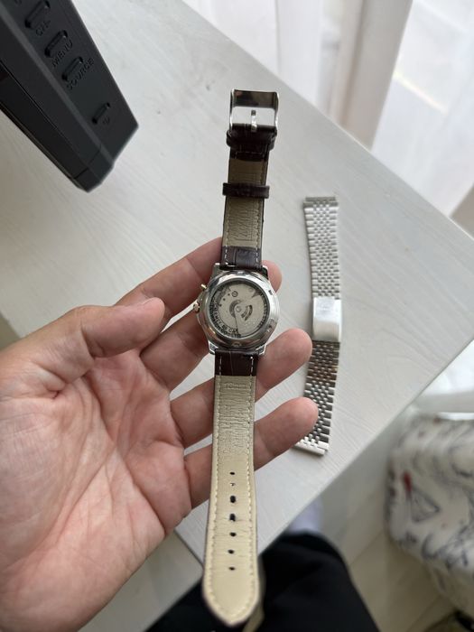 Orient часы мужские