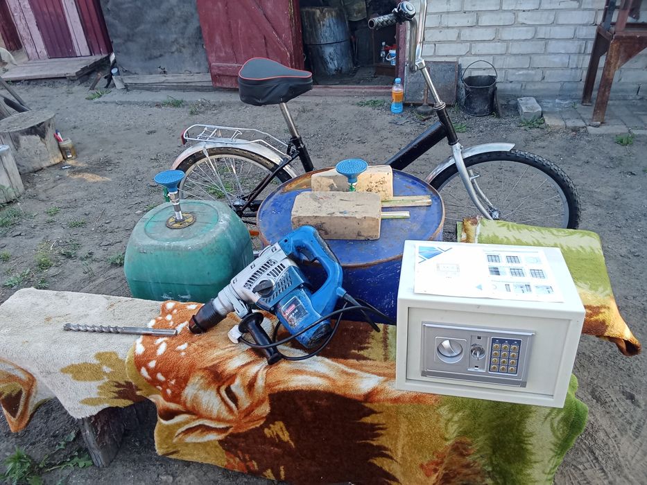 Бочка душа летный готовый