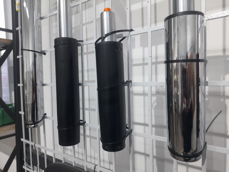 Запчасти для кресел