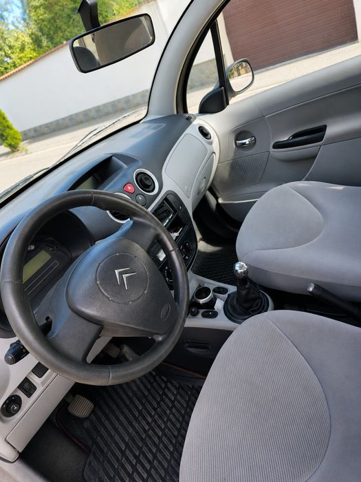 Vand citroen c3 stare buna