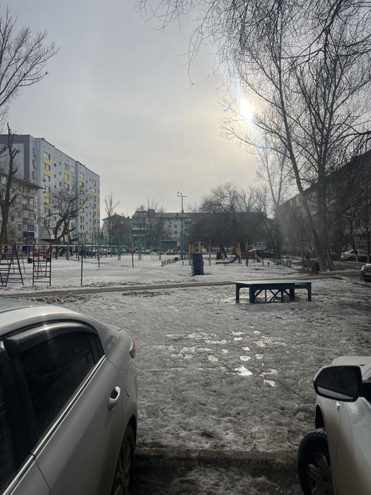 Продаётся 2-х комнатная квартира