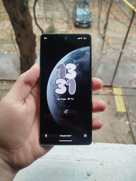 Google pixel 7 продается срочно