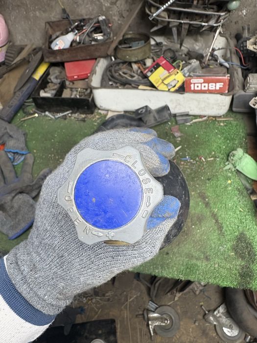 Балон со2 кислородный