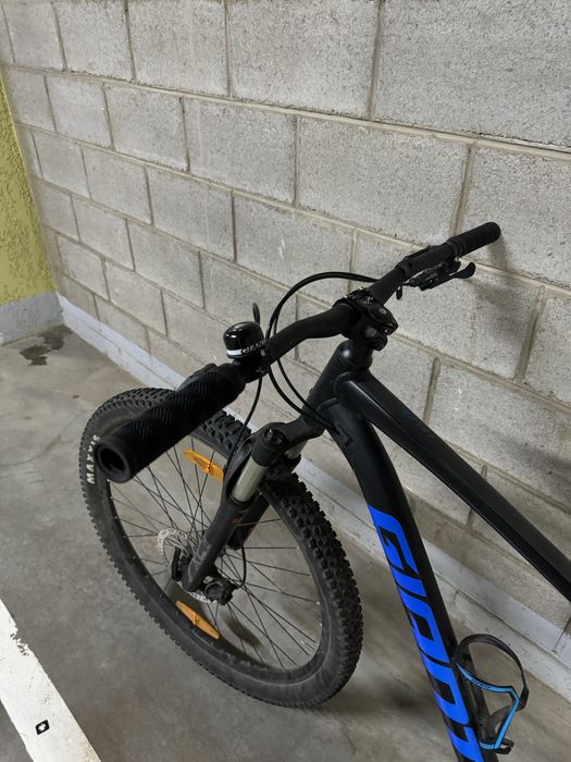Велосипед GIANT Talon 1 2022