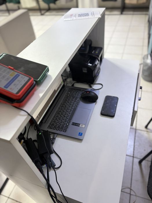 Ресепшен — 30.000 тг