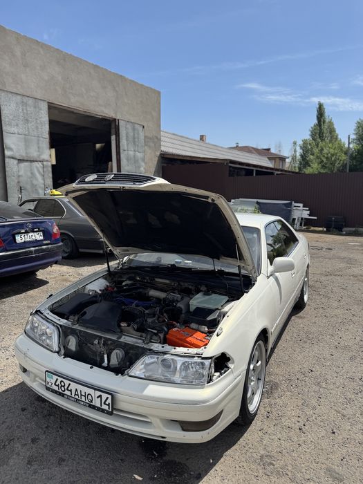 Продам Toyota mark 2 100