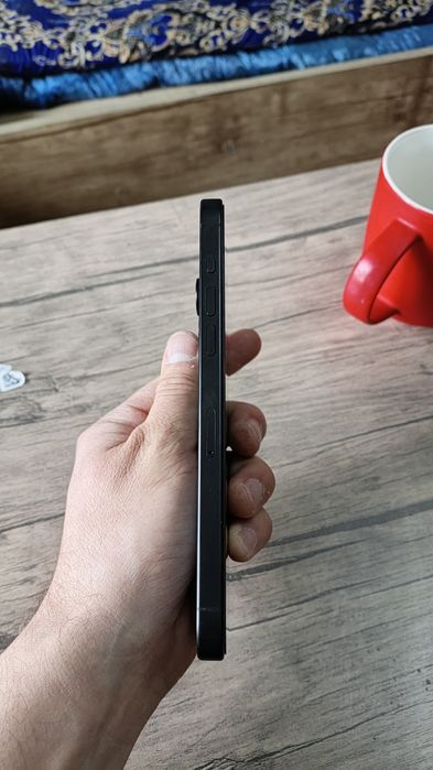 IPHONE 15 PRO MAX 256gb в идеальном состоянии