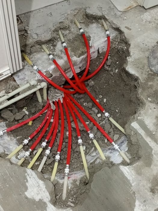 Сантехник не дорого