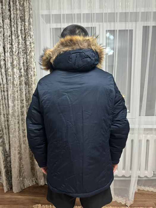 Қыстық жаңа куртка сатам