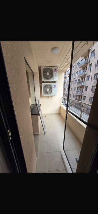 Продава се Двустаен апартамент в Пловдив, Христо Смирненски - 65 кв.м за 1177 €/кв.м - Снимка #7