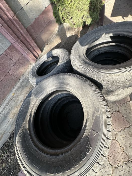 Продам зимние шины